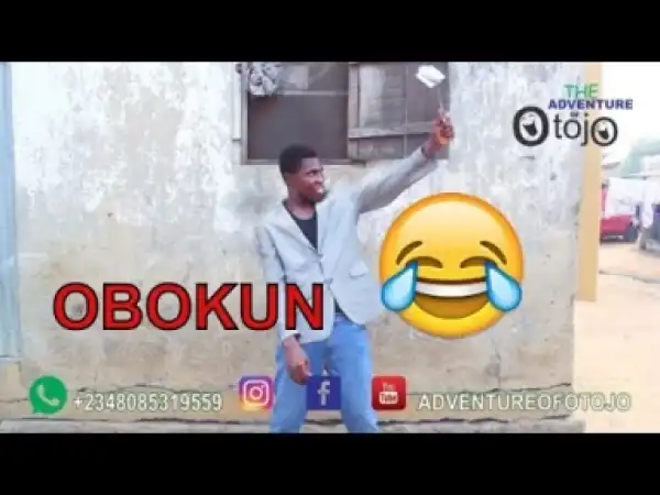 Video: OBOKUN | Latest 2018 Nigerian Comedy